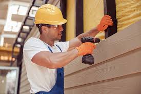 Best Custom Trim and Detailing for Siding  in Cache, OK